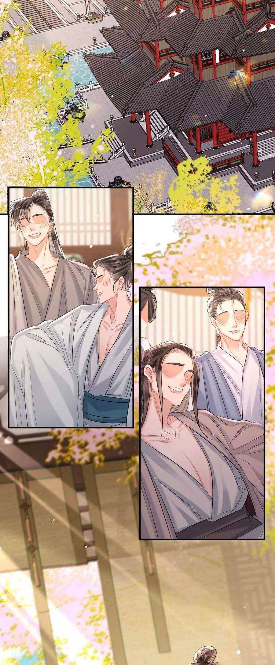 Ôn Hương Diễm Ngọc Chapter  43 - 4