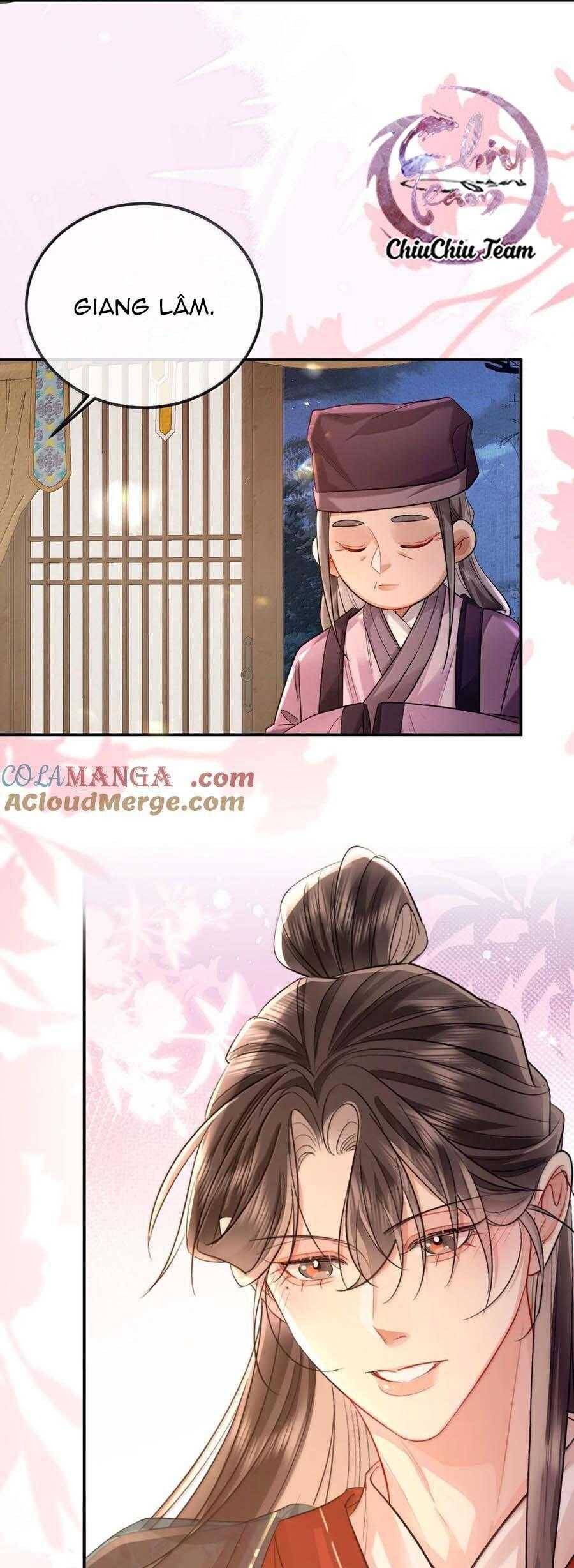 Ôn Hương Diễm Ngọc Chapter  43 - 31