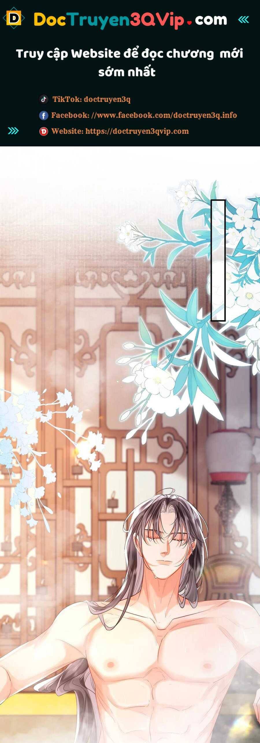 Ôn Hương Diễm Ngọc Chapter  44 - 2