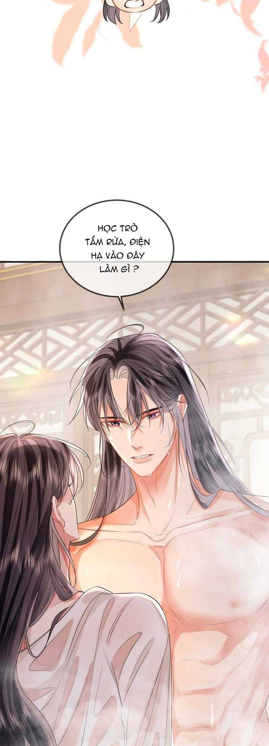 Ôn Hương Diễm Ngọc Chapter  44 - 12