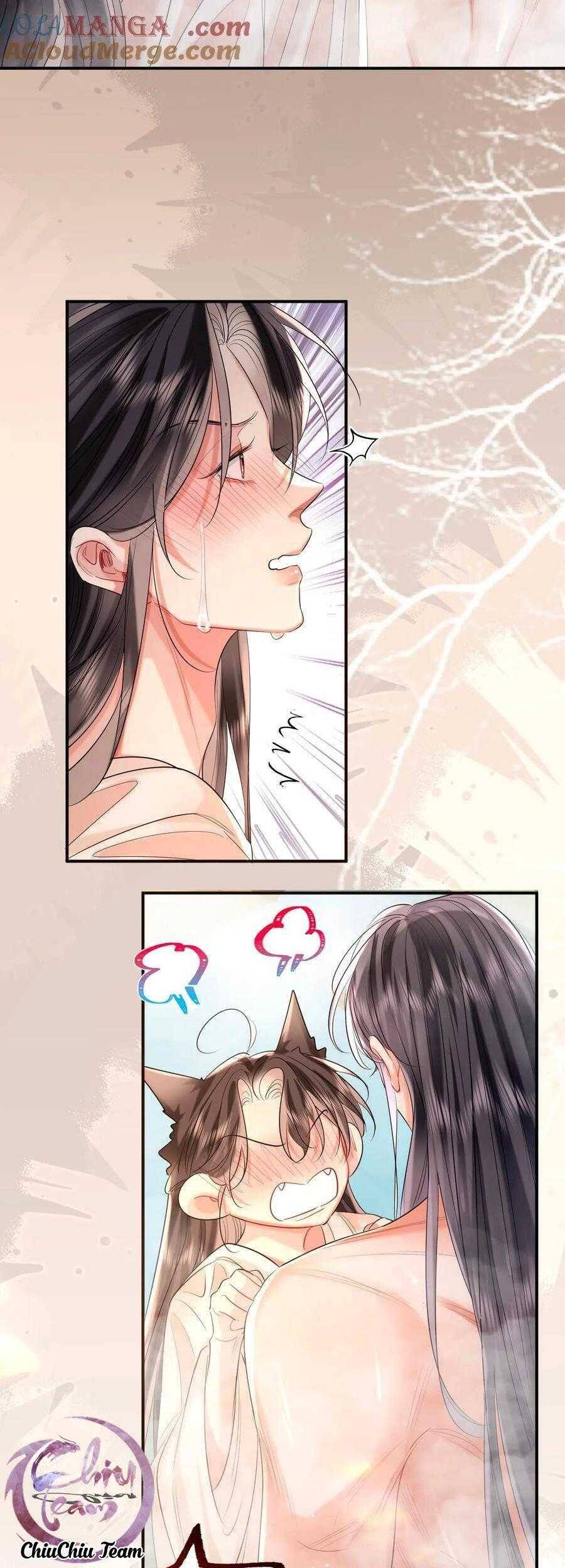 Ôn Hương Diễm Ngọc Chapter  44 - 13