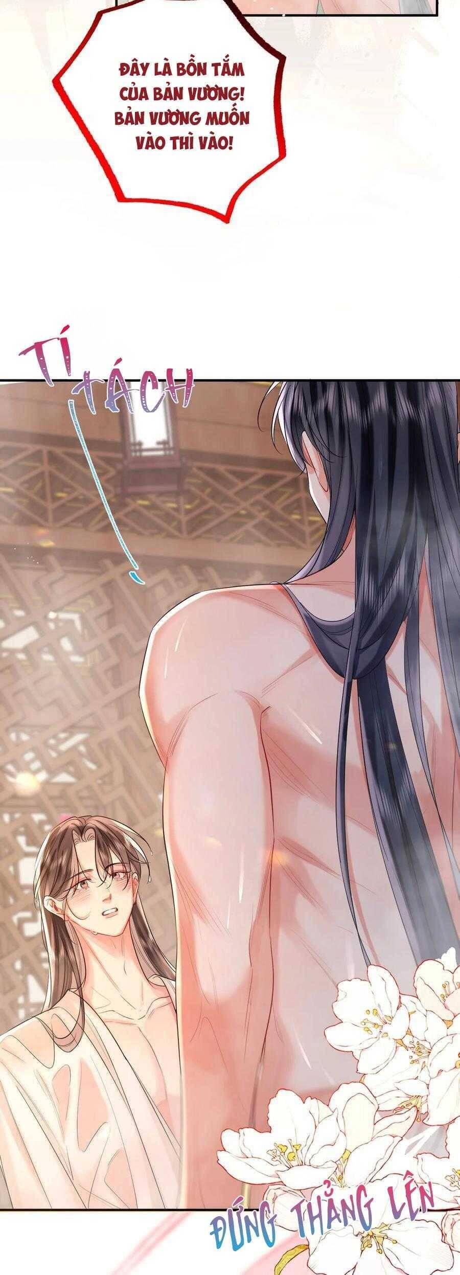 Ôn Hương Diễm Ngọc Chapter  44 - 14