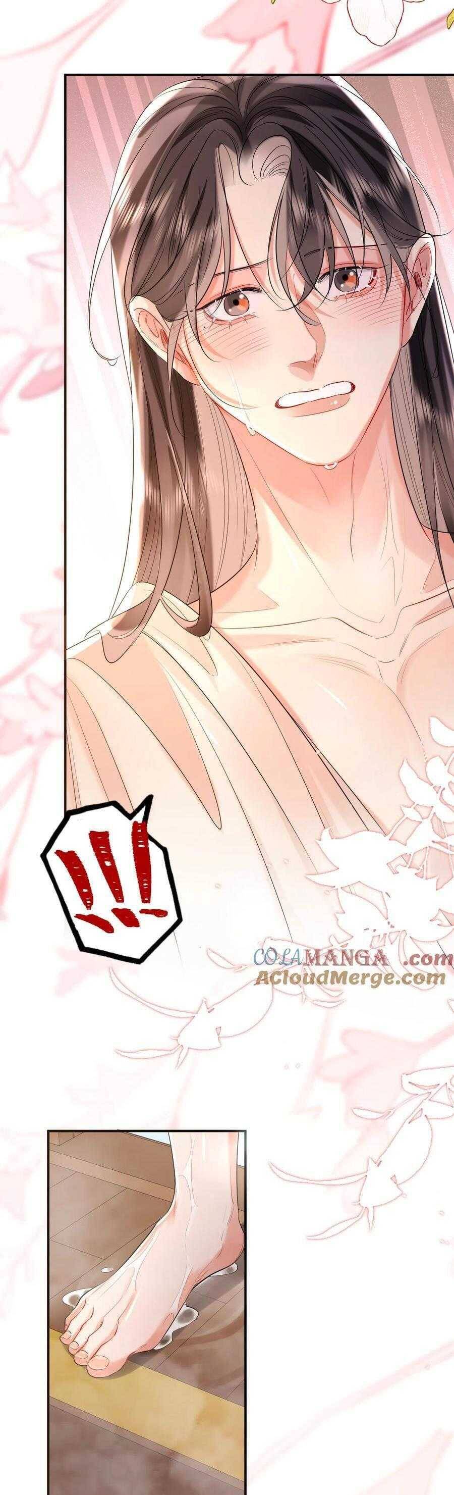 Ôn Hương Diễm Ngọc Chapter  44 - 15