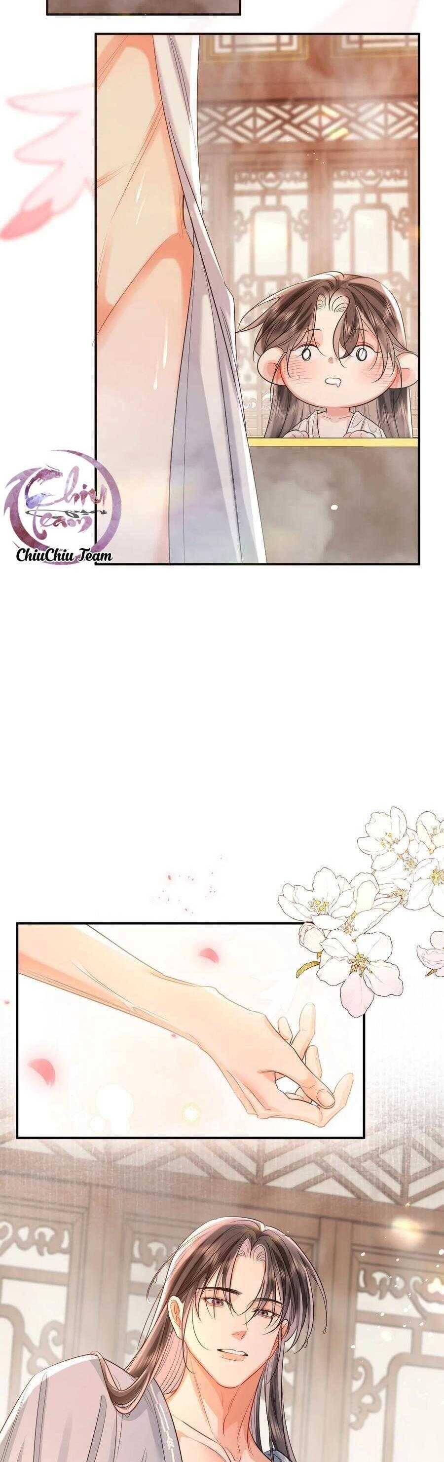 Ôn Hương Diễm Ngọc Chapter  44 - 16