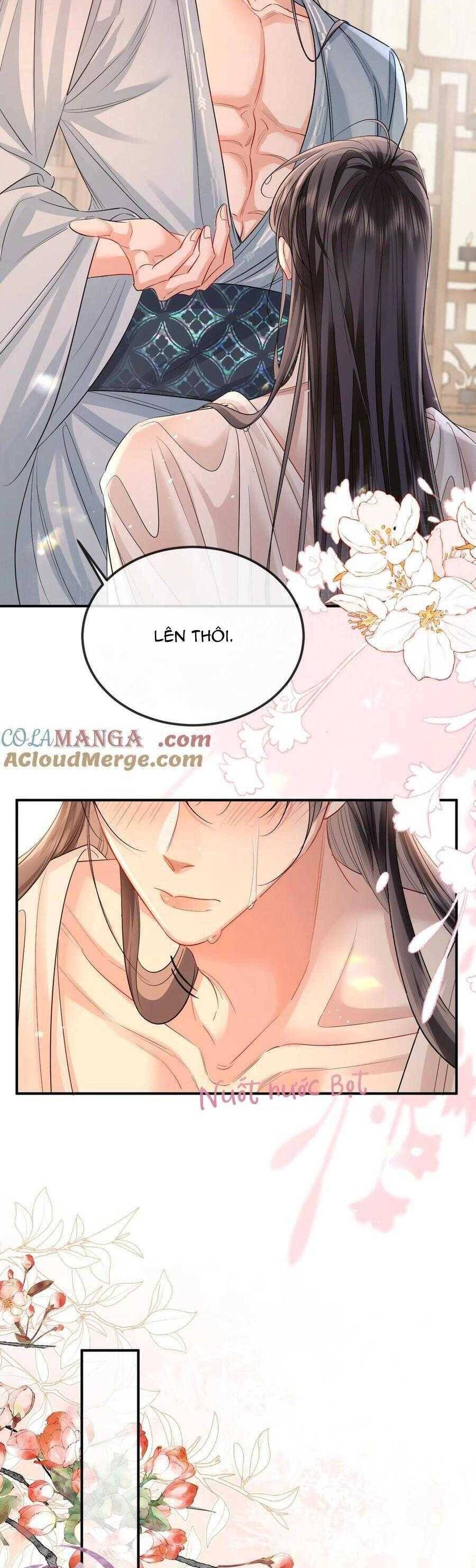 Ôn Hương Diễm Ngọc Chapter  44 - 17