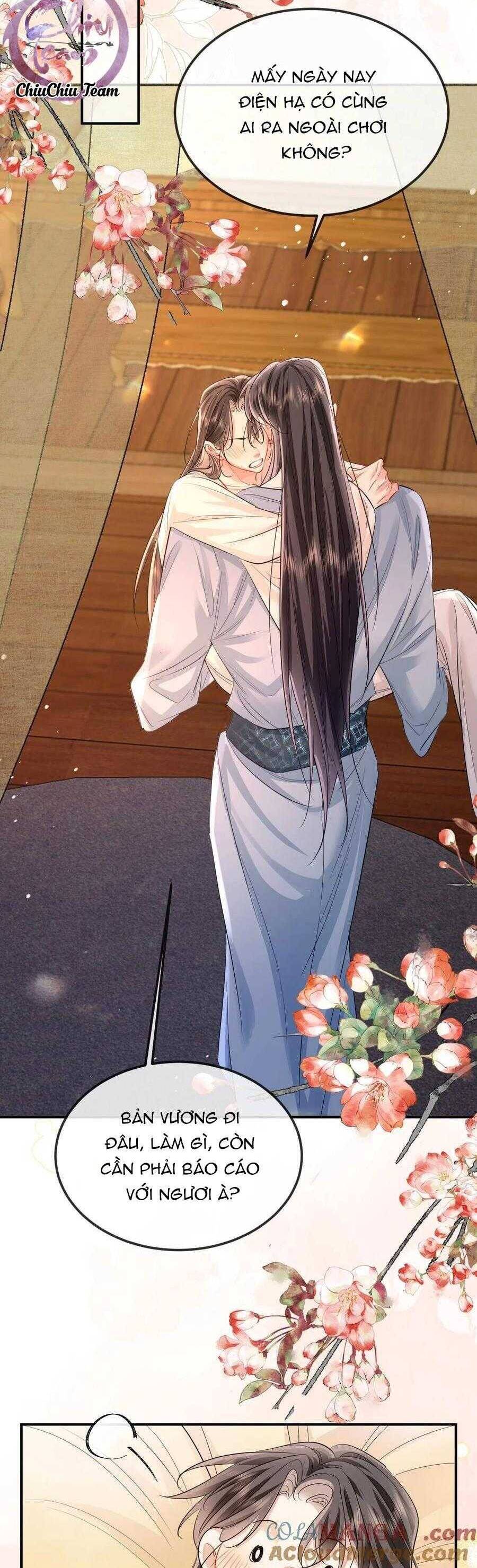 Ôn Hương Diễm Ngọc Chapter 44 - 18