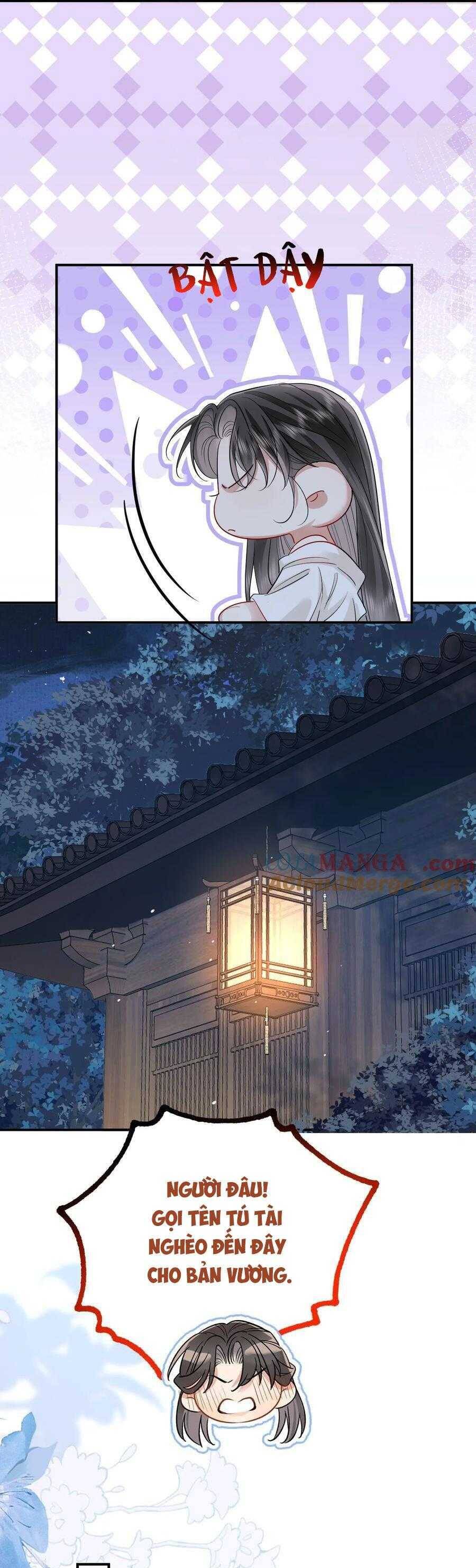 Ôn Hương Diễm Ngọc Chapter  44 - 23