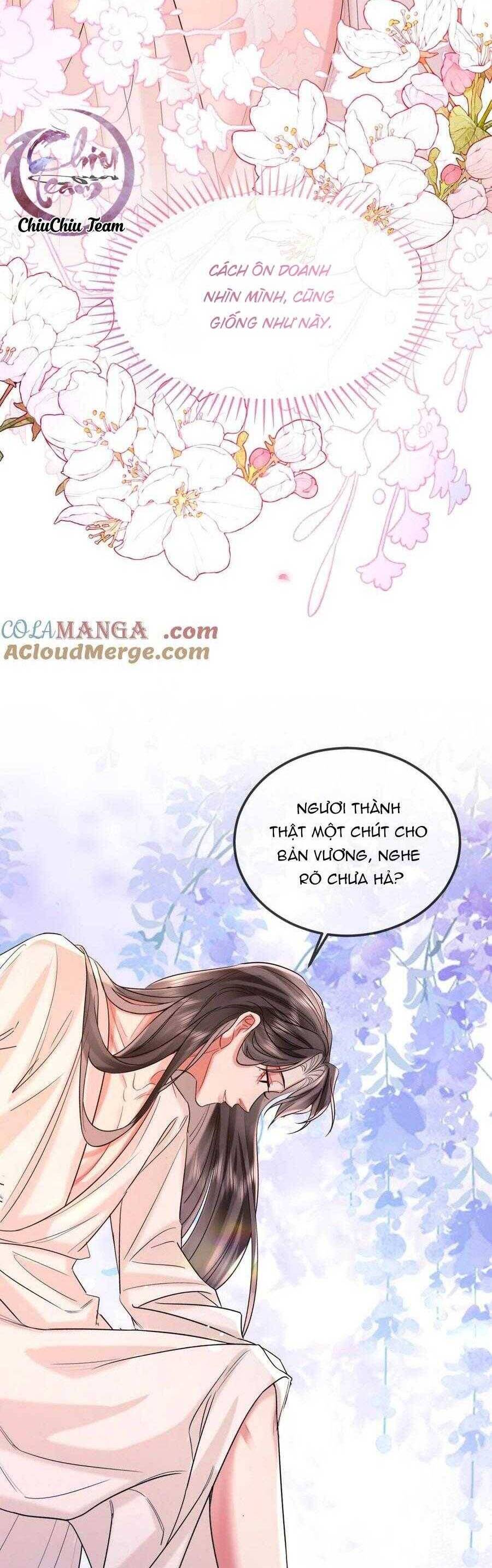 Ôn Hương Diễm Ngọc Chapter  44 - 7