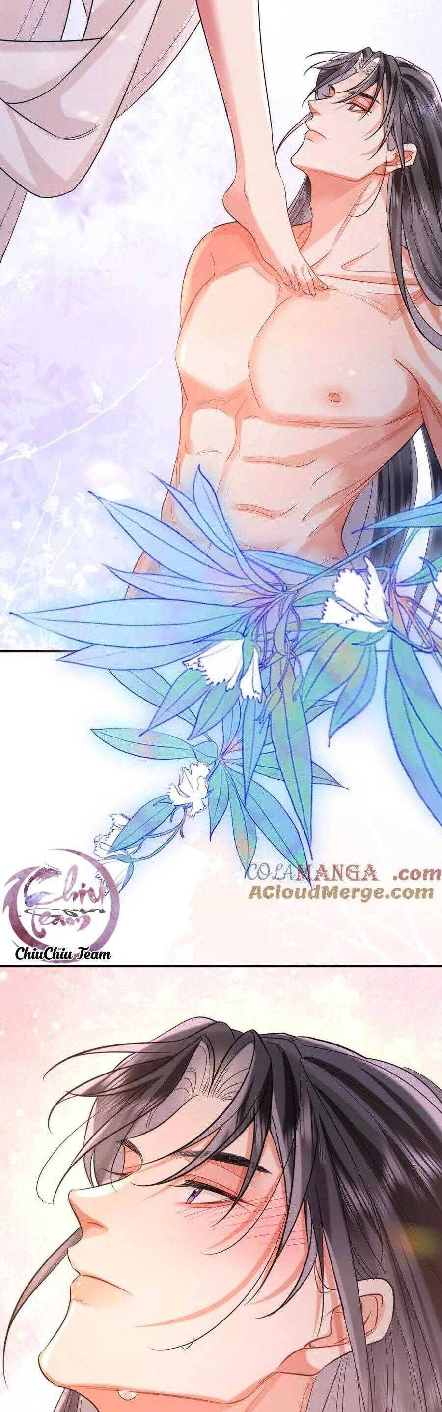 Ôn Hương Diễm Ngọc Chapter  44 - 8