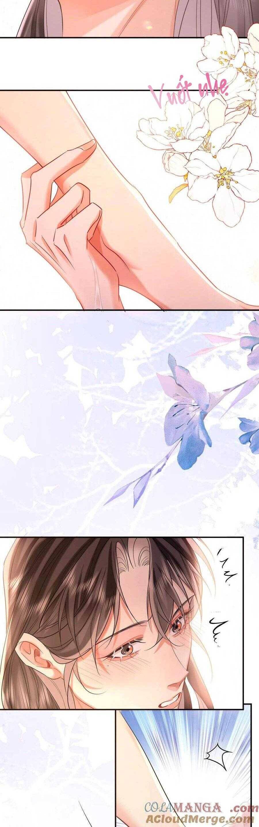 Ôn Hương Diễm Ngọc Chapter  44 - 9