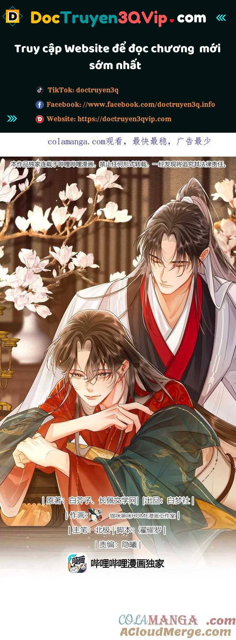 Ôn Hương Diễm Ngọc Chapter  45 - 2