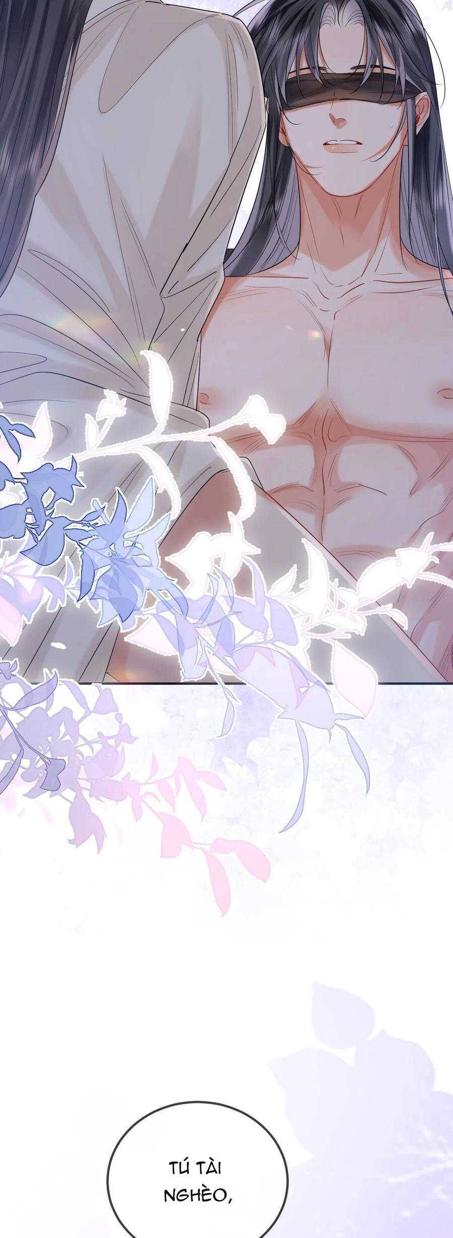 Ôn Hương Diễm Ngọc Chapter  45 - 11