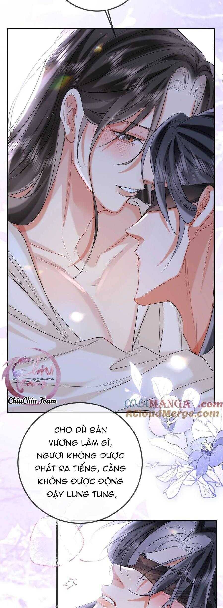 Ôn Hương Diễm Ngọc Chapter  45 - 12