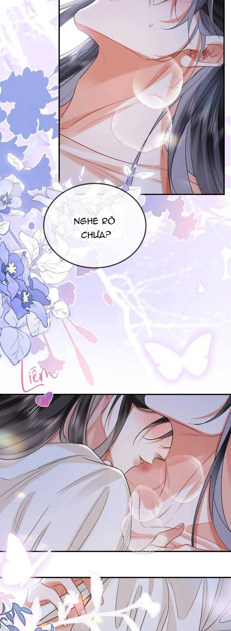 Ôn Hương Diễm Ngọc Chapter  45 - 13