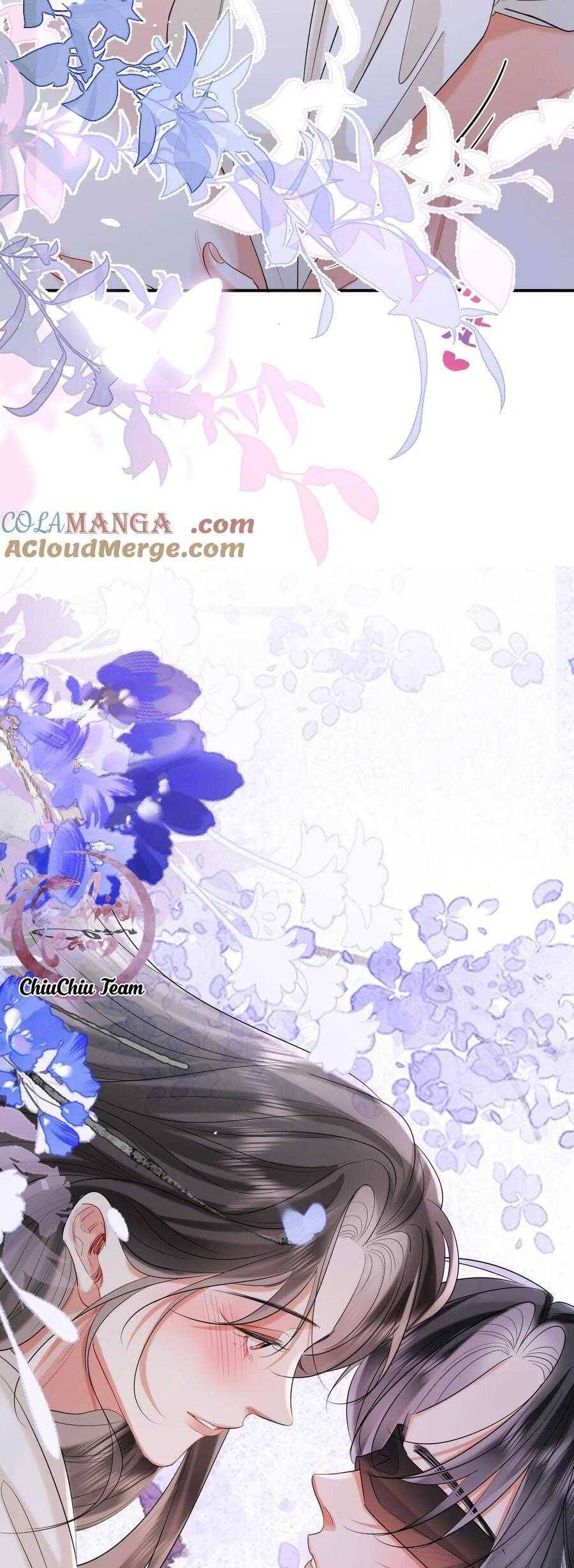 Ôn Hương Diễm Ngọc Chapter  45 - 14