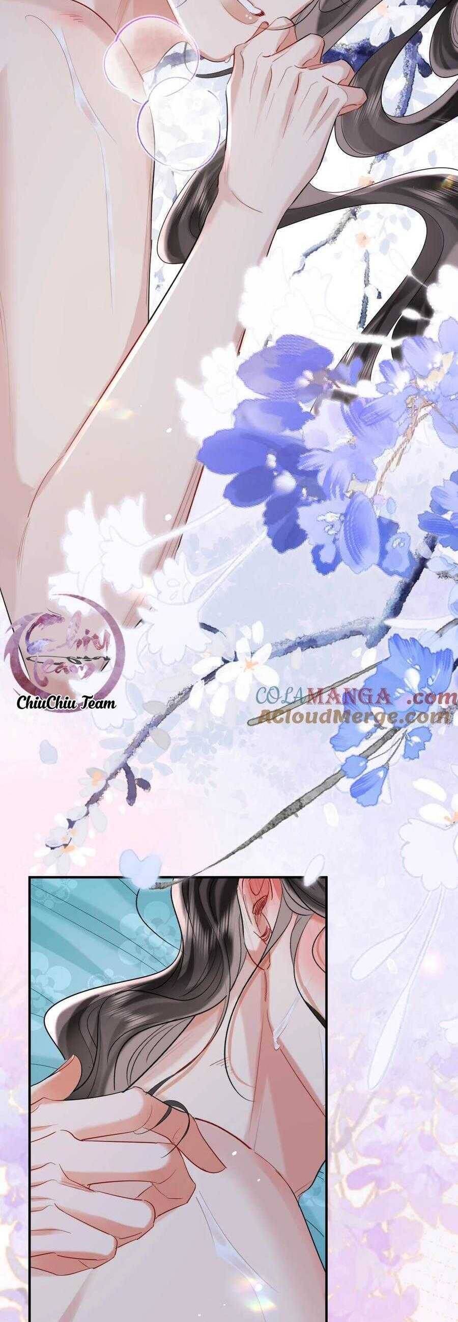 Ôn Hương Diễm Ngọc Chapter  45 - 17