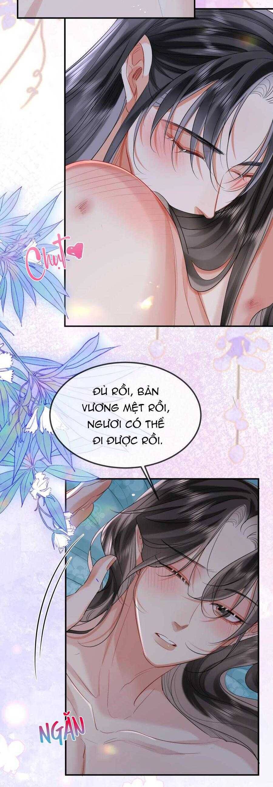 Ôn Hương Diễm Ngọc Chapter  45 - 18