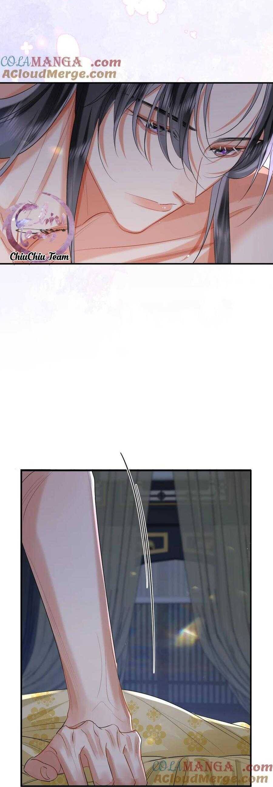 Ôn Hương Diễm Ngọc Chapter  45 - 19