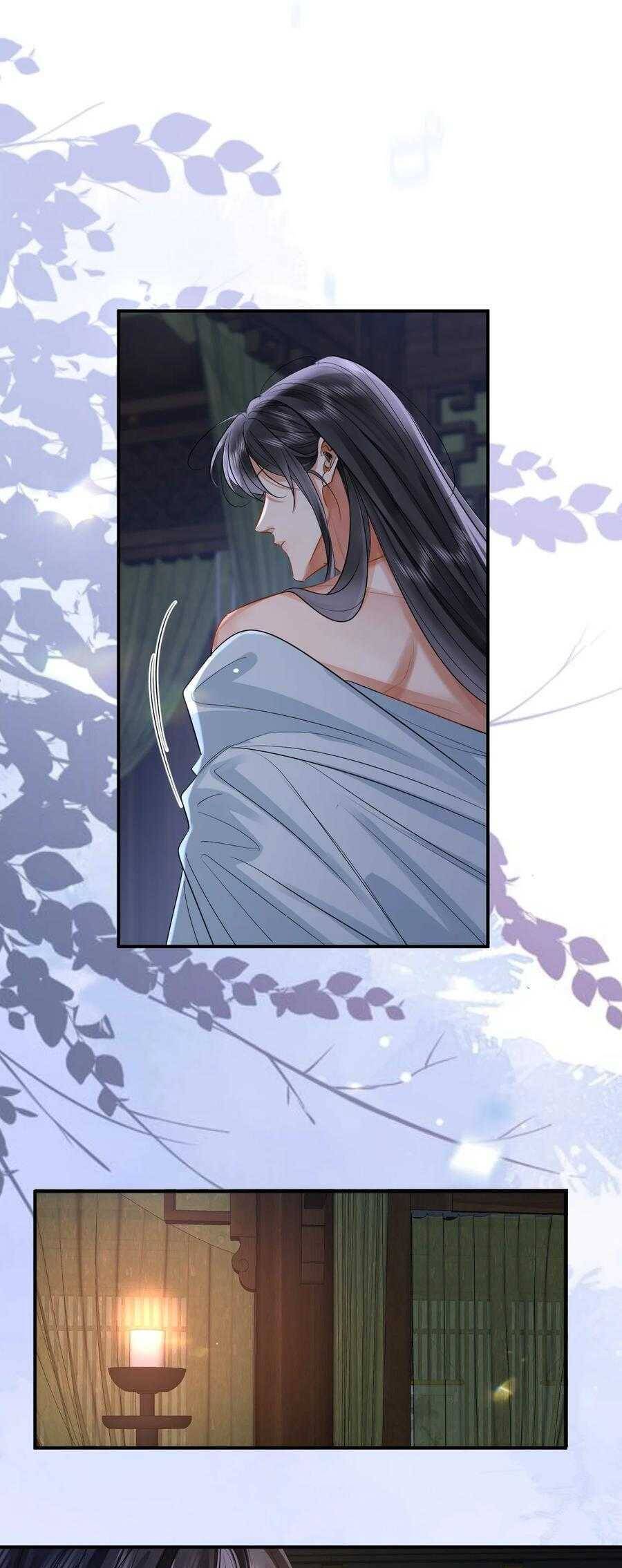 Ôn Hương Diễm Ngọc Chapter  45 - 20