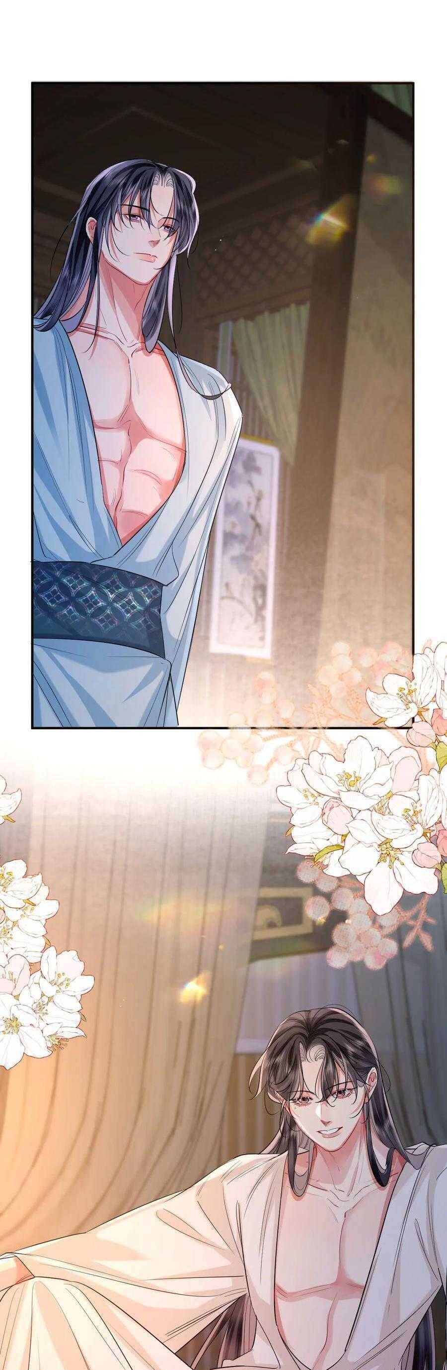 Ôn Hương Diễm Ngọc Chapter  45 - 3