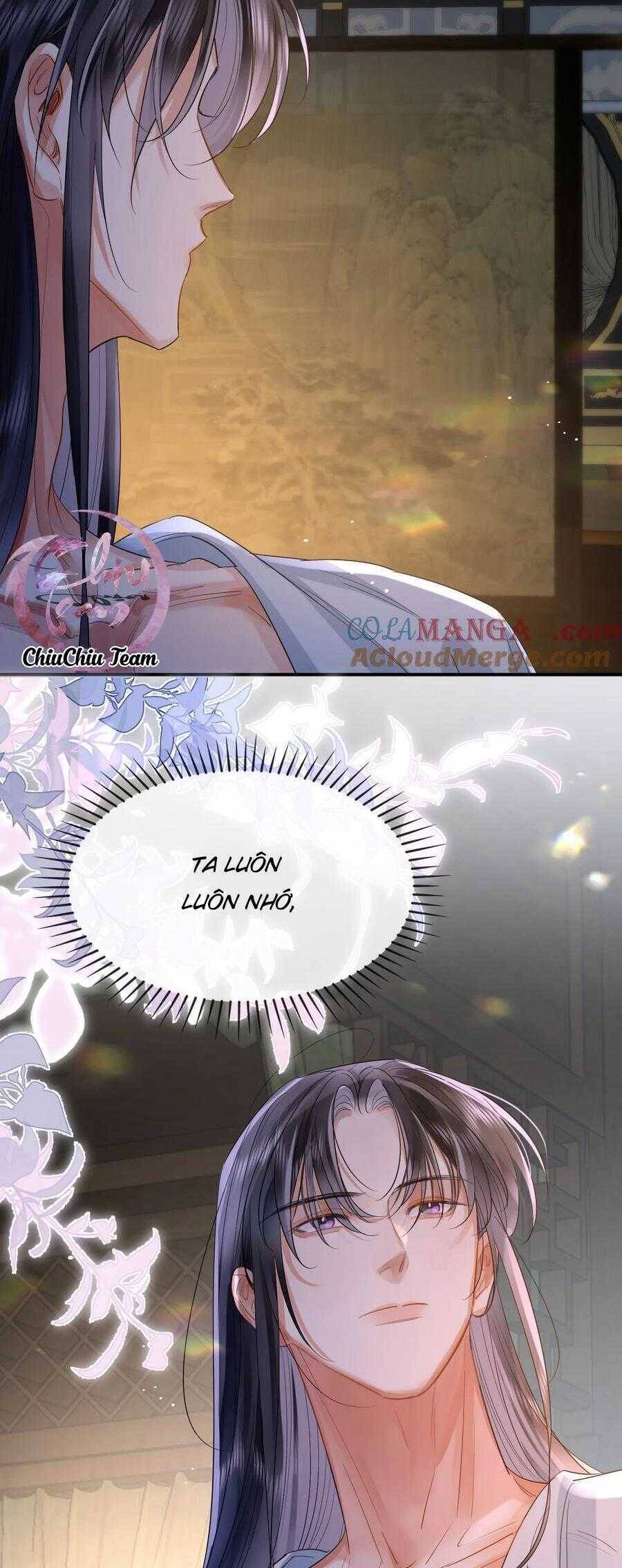 Ôn Hương Diễm Ngọc Chapter  45 - 21
