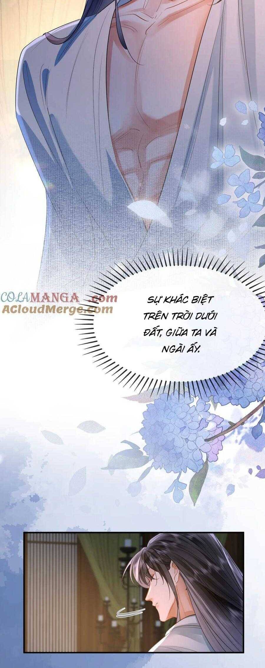 Ôn Hương Diễm Ngọc Chapter  45 - 22