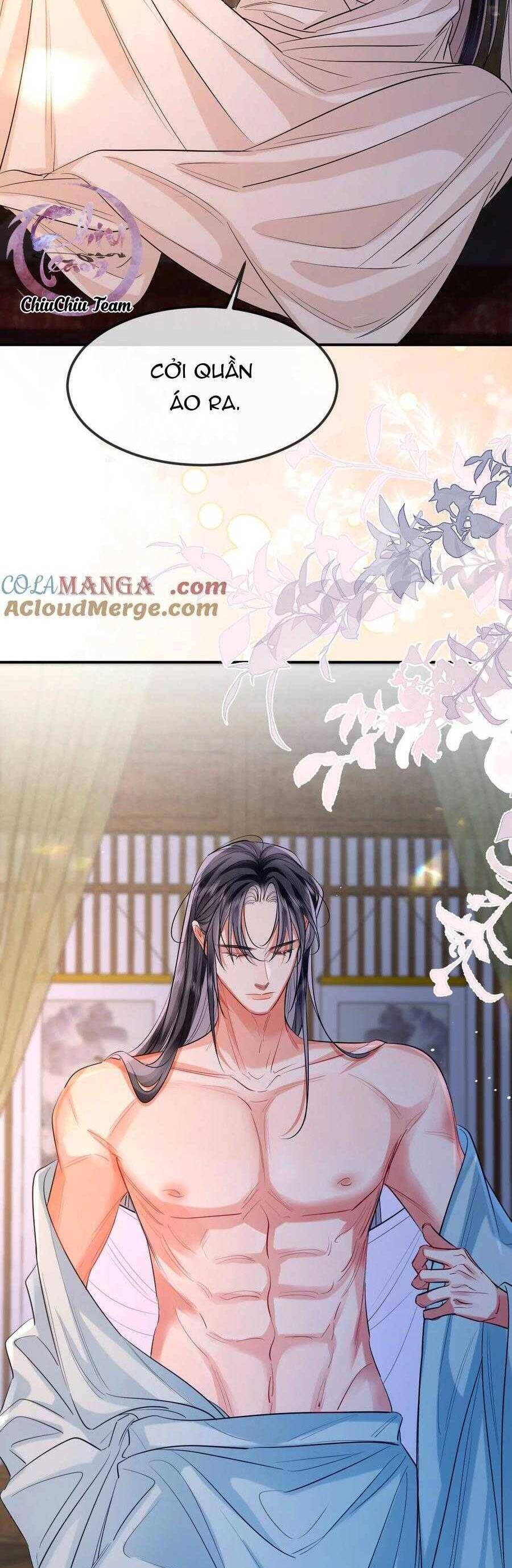 Ôn Hương Diễm Ngọc Chapter  45 - 4