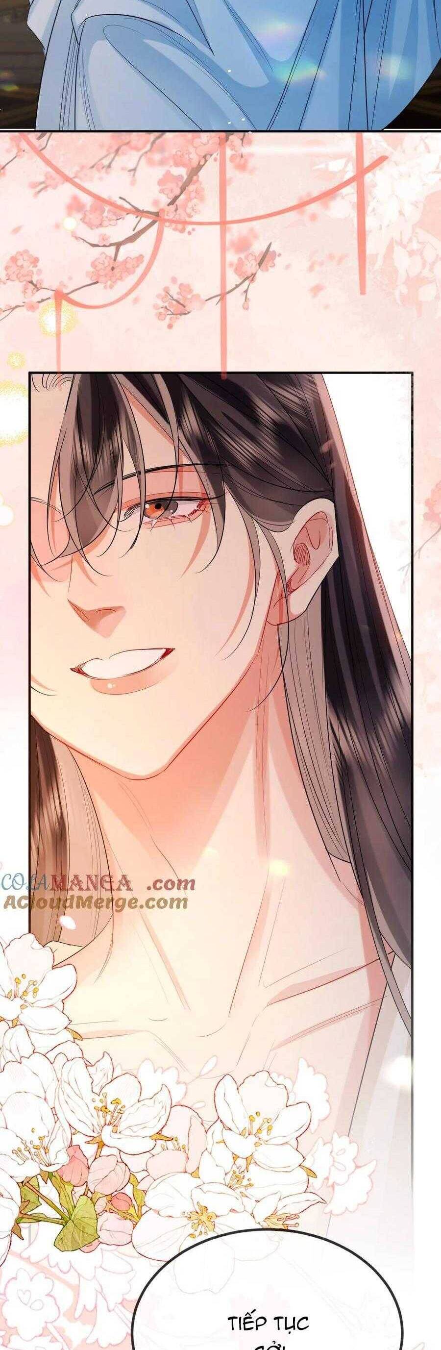 Ôn Hương Diễm Ngọc Chapter  45 - 5