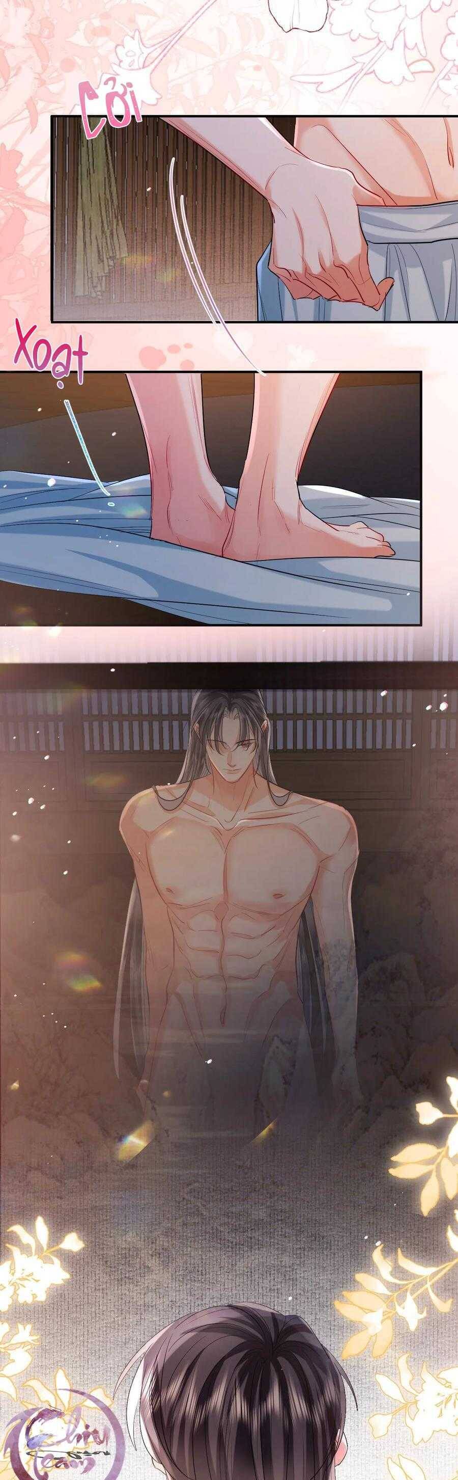 Ôn Hương Diễm Ngọc Chapter  45 - 7