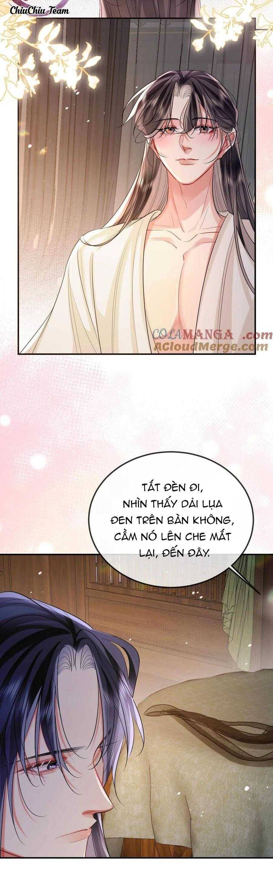 Ôn Hương Diễm Ngọc Chapter  45 - 8