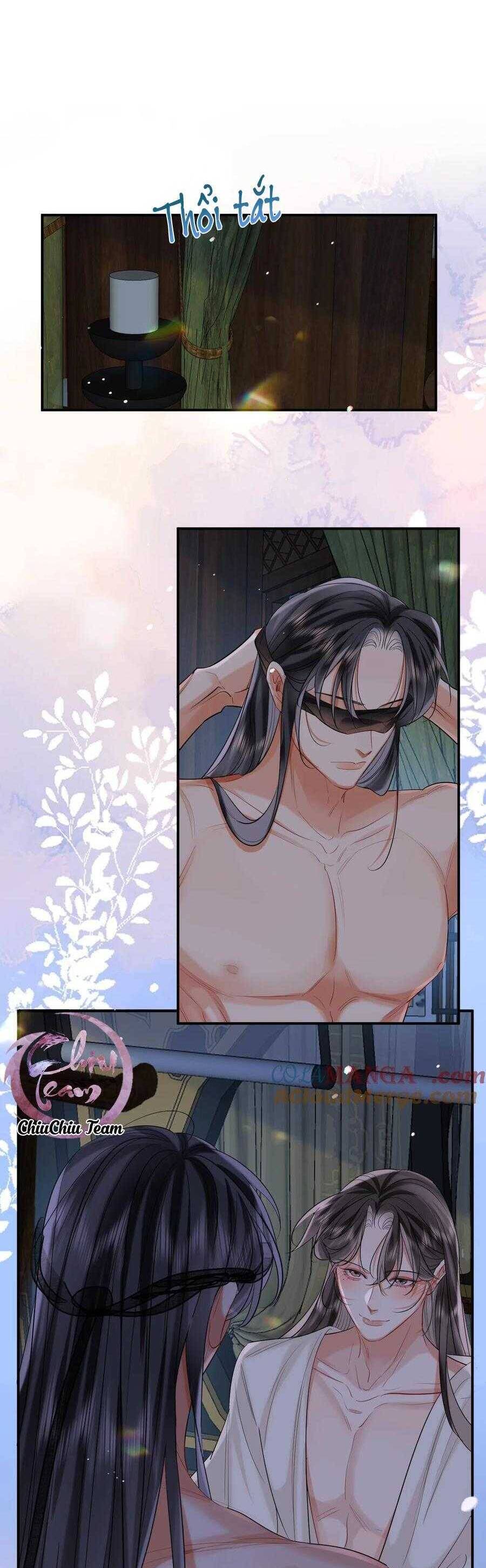 Ôn Hương Diễm Ngọc Chapter  45 - 9