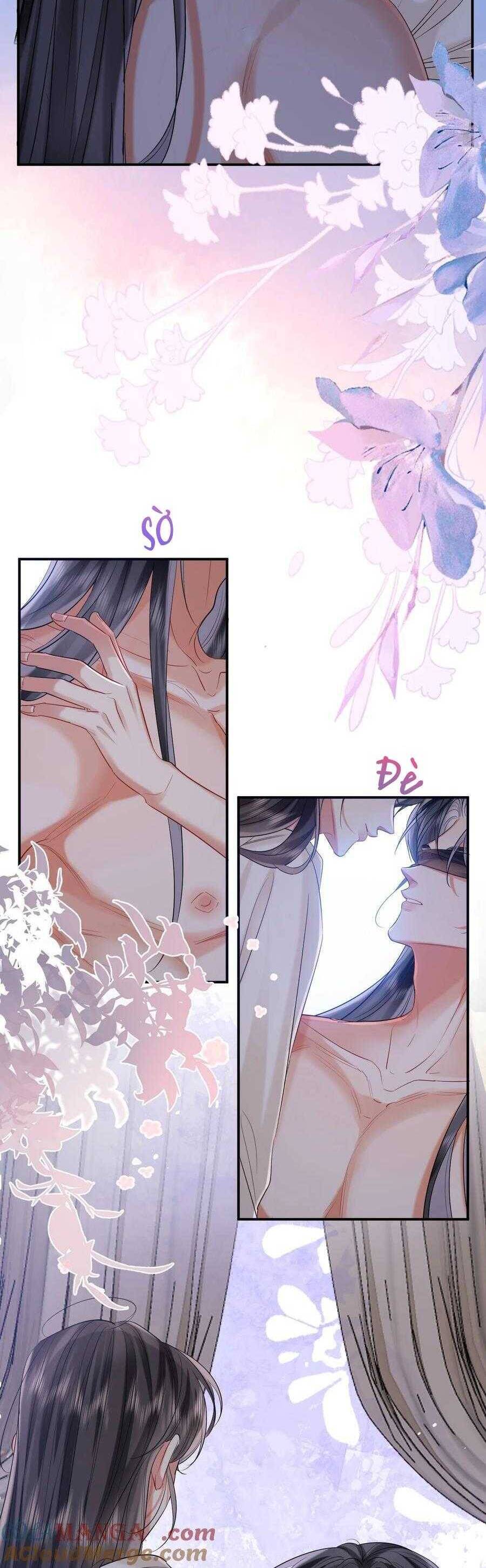 Ôn Hương Diễm Ngọc Chapter  45 - 10