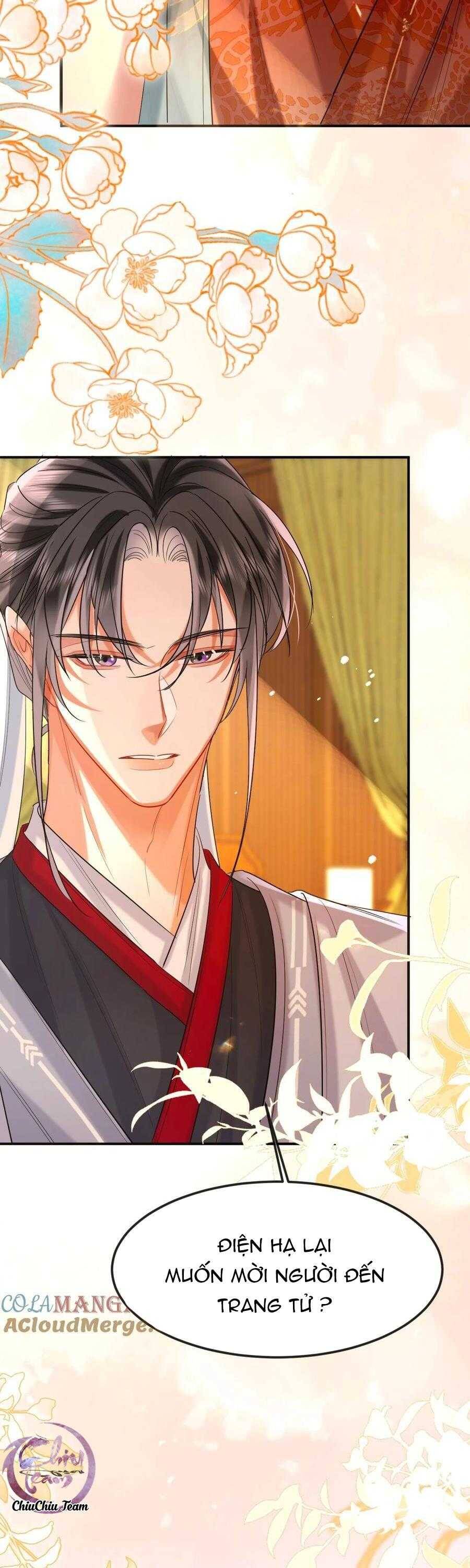Ôn Hương Diễm Ngọc Chapter  46 - 15
