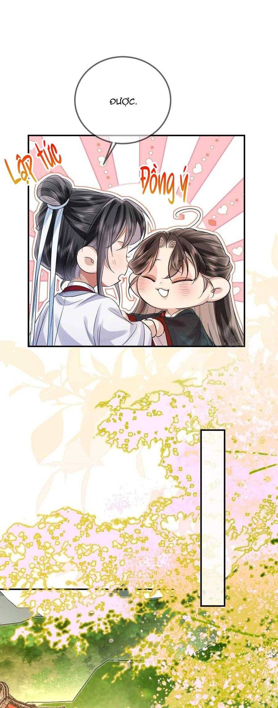 Ôn Hương Diễm Ngọc Chapter  46 - 17