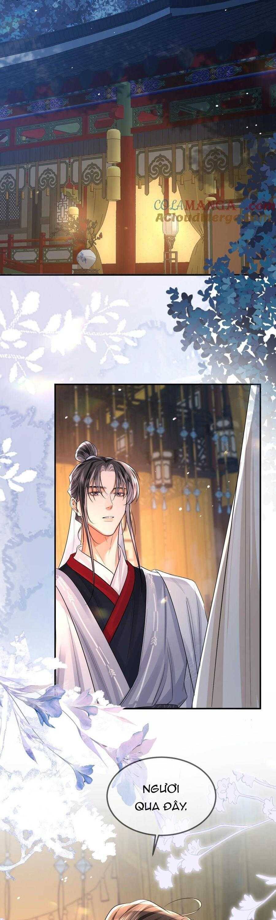 Ôn Hương Diễm Ngọc Chapter  46 - 20