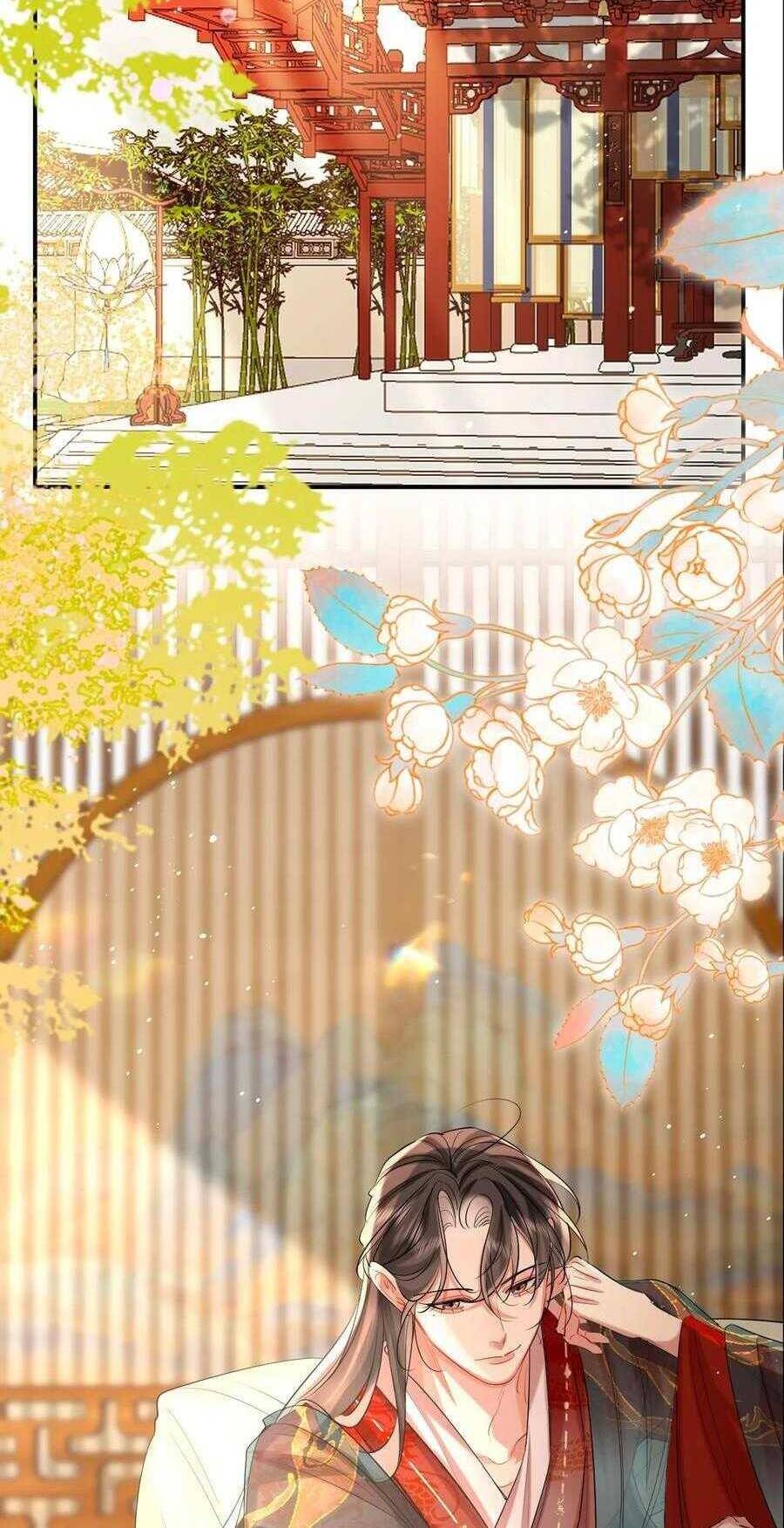 Ôn Hương Diễm Ngọc Chapter  46 - 3