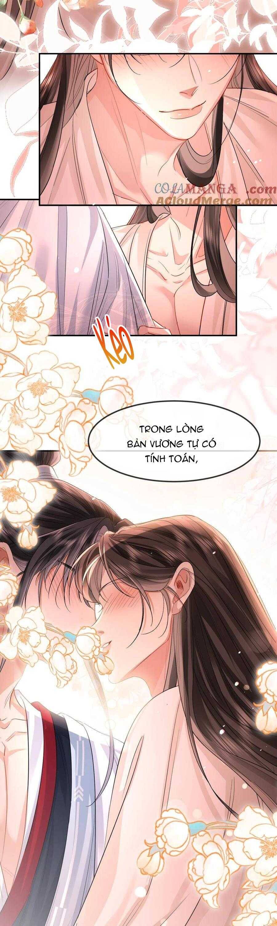 Ôn Hương Diễm Ngọc Chapter  46 - 24