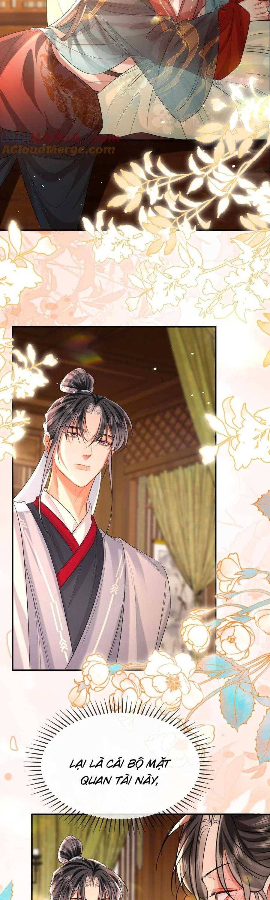 Ôn Hương Diễm Ngọc Chapter  46 - 4