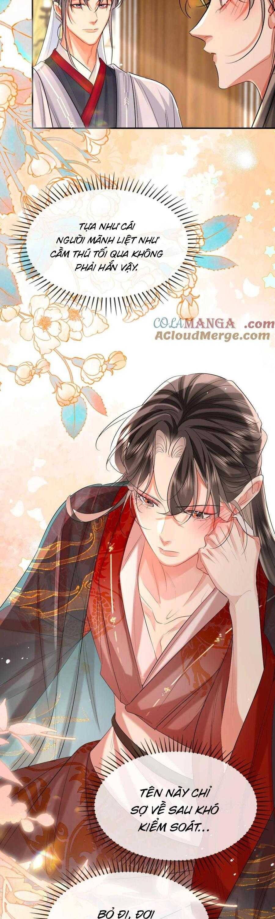 Ôn Hương Diễm Ngọc Chapter  46 - 5