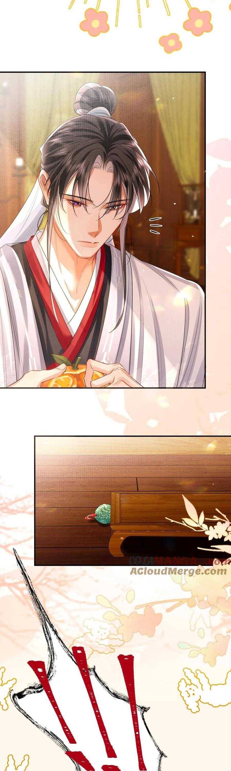 Ôn Hương Diễm Ngọc Chapter  46 - 8