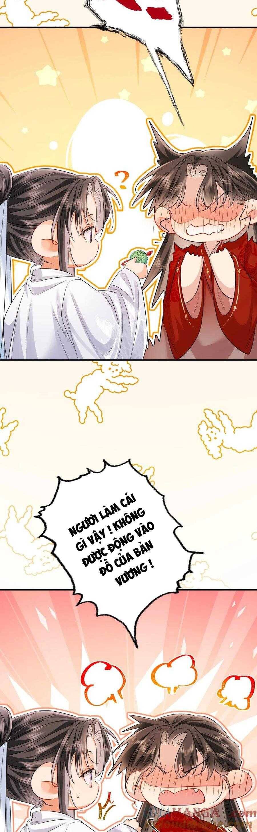 Ôn Hương Diễm Ngọc Chapter  46 - 9