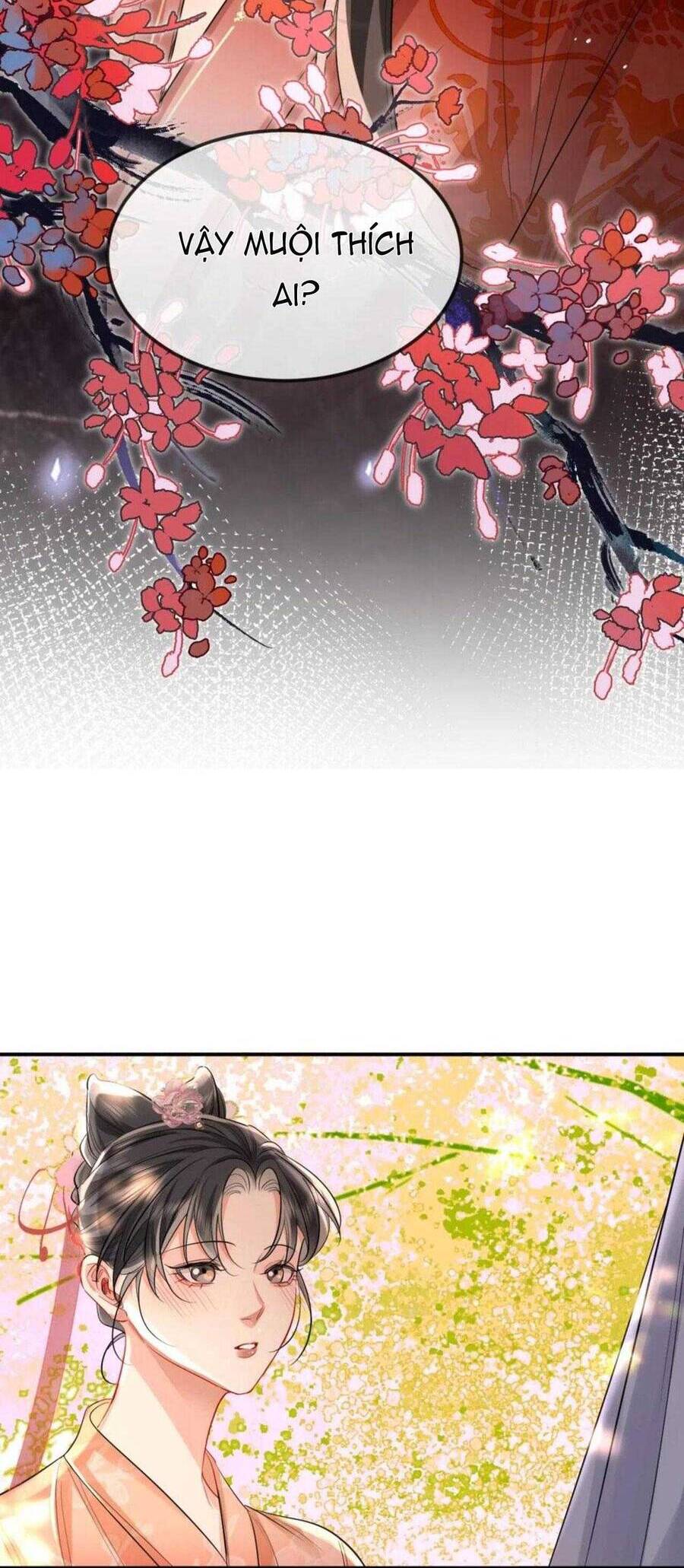 Ôn Hương Diễm Ngọc Chapter  47 - 16
