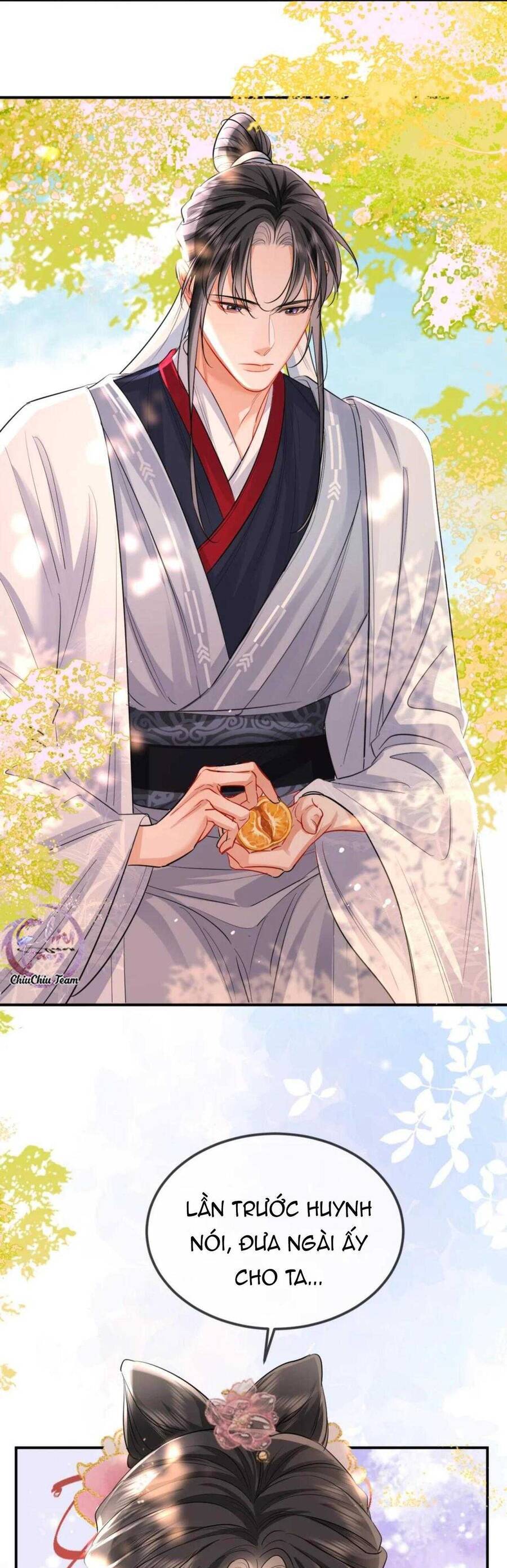 Ôn Hương Diễm Ngọc Chapter  47 - 17