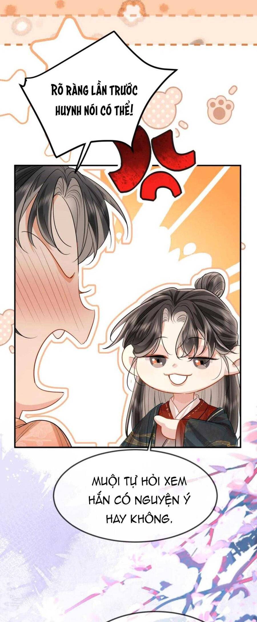 Ôn Hương Diễm Ngọc Chapter  47 - 19