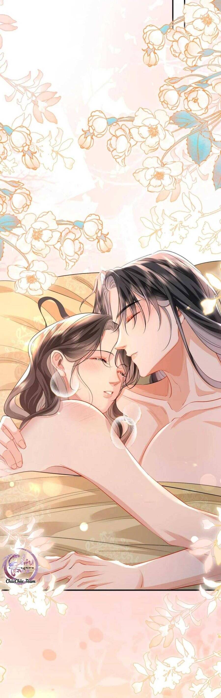 Ôn Hương Diễm Ngọc Chapter  47 - 3