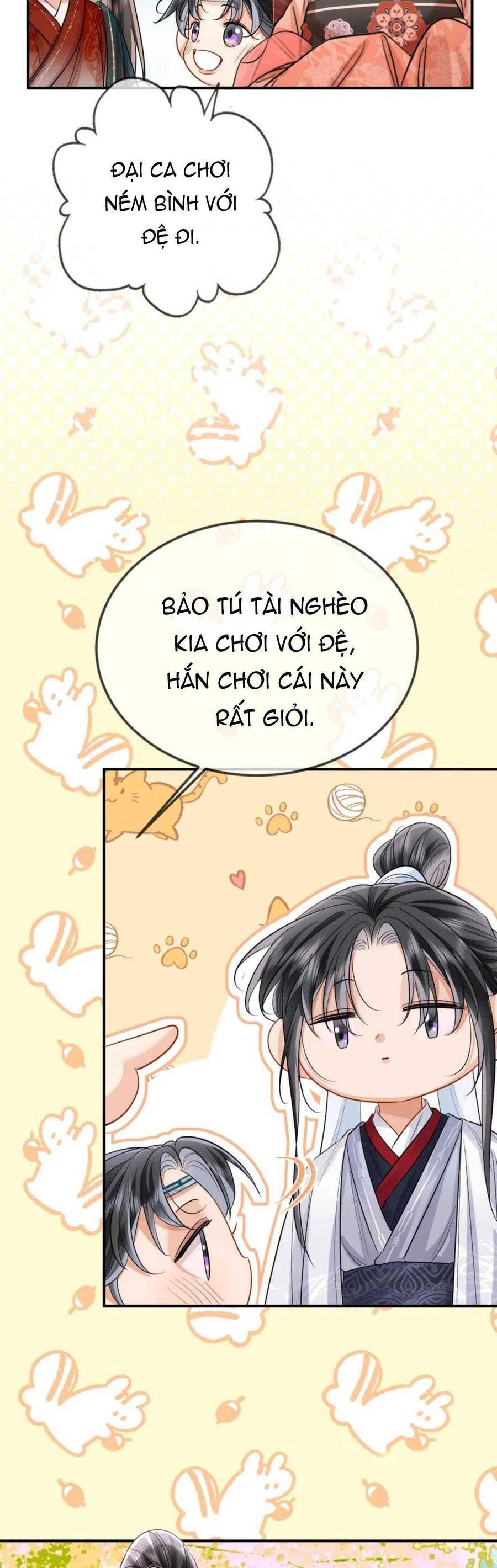 Ôn Hương Diễm Ngọc Chapter 47 - 22