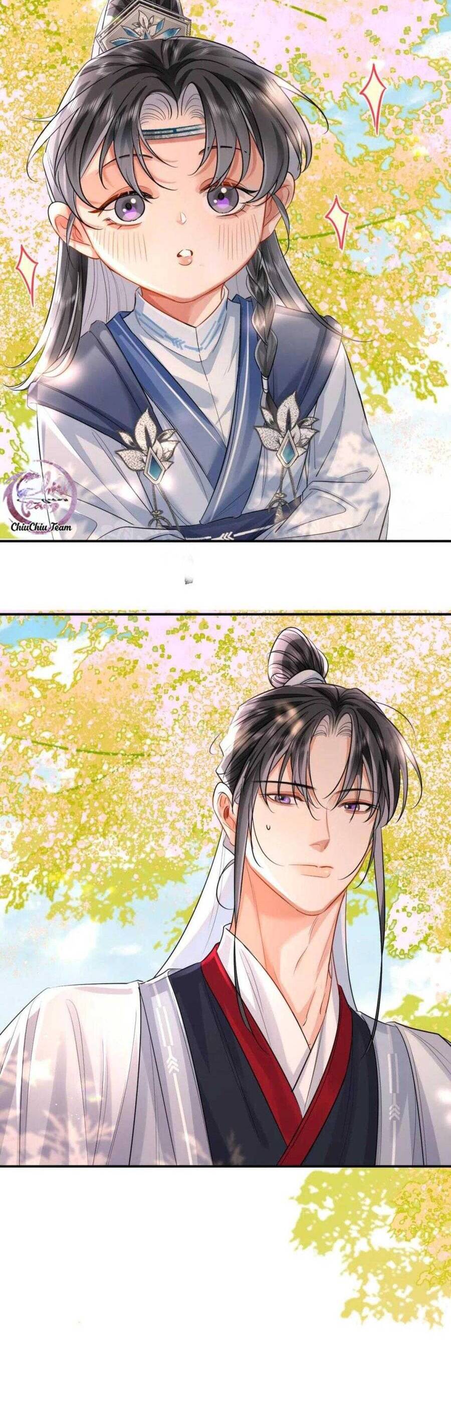 Ôn Hương Diễm Ngọc Chapter  47 - 23