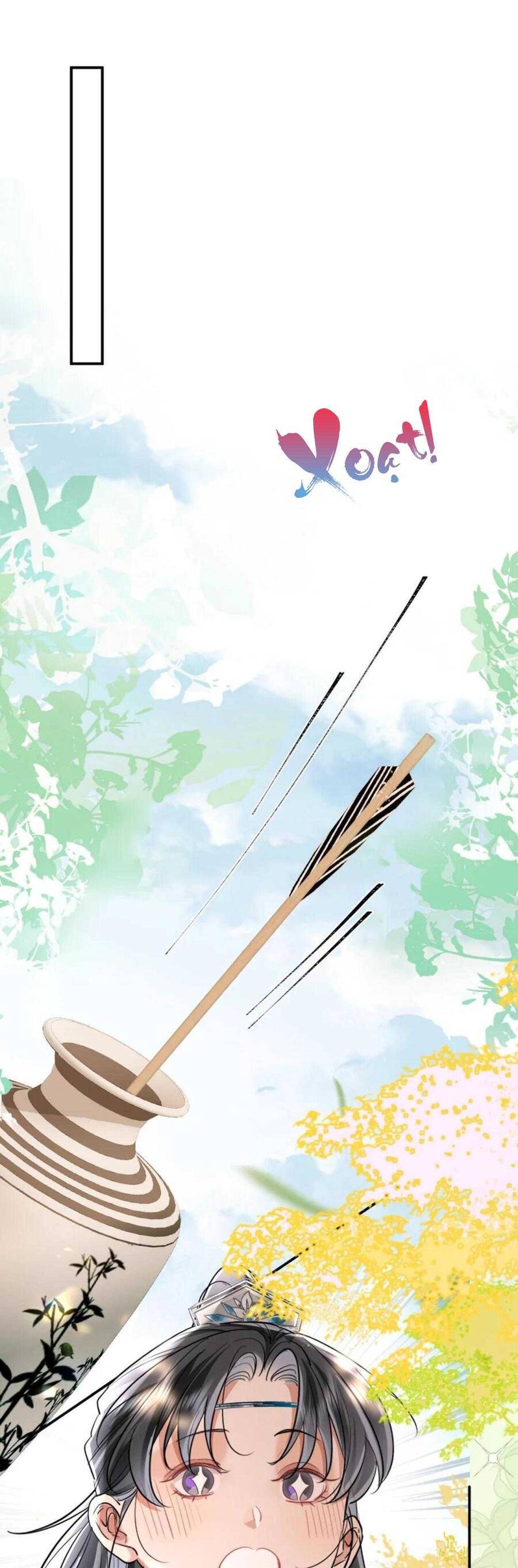 Ôn Hương Diễm Ngọc Chapter  47 - 24