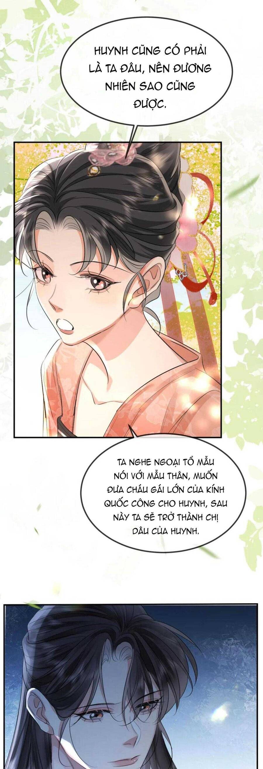 Ôn Hương Diễm Ngọc Chapter  47 - 26