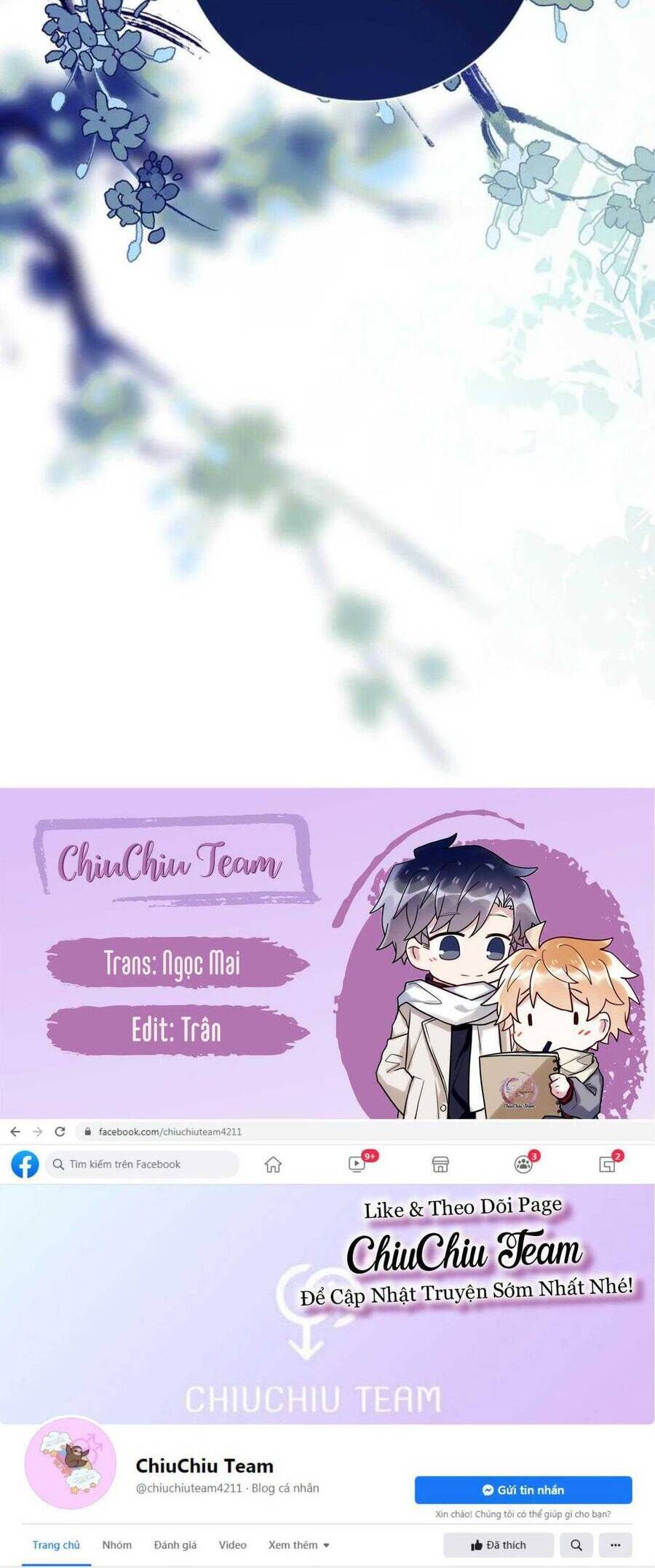 Ôn Hương Diễm Ngọc Chapter  47 - 29